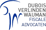 Dubois Verlinden Wauman Fiscale Advocaten